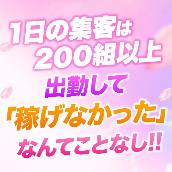 ショップ名の求人・体入情報