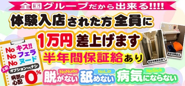 ショップ名の求人・体入情報