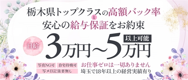 ショップ名の求人・体入情報